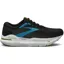 Brooks Men's Ghost Max Black/Atomic Blue/Jasmine